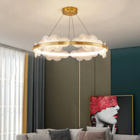 FERENCE Ring Chandelier