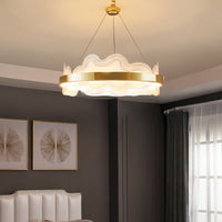 FERENCE Ring Chandelier