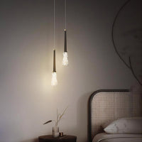 FIAL C LUX Pendant by Lampadom - top view