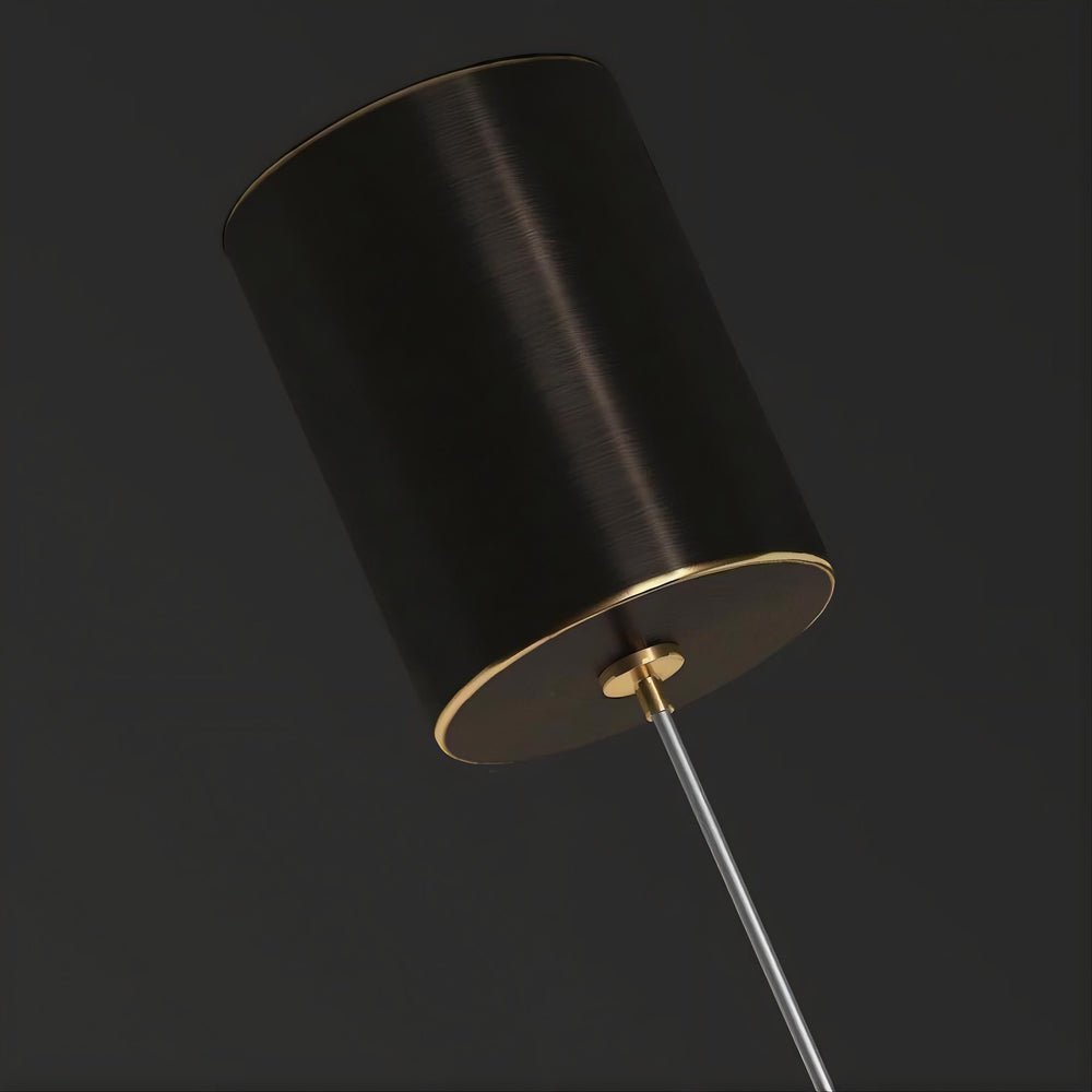 FIAL C LUX Pendant by Lampadom - close-up