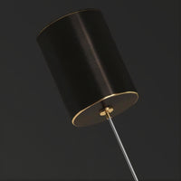FIAL C LUX Pendant by Lampadom - close-up
