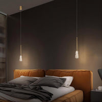 FIAL C LUX Pendant by Lampadom - detail view