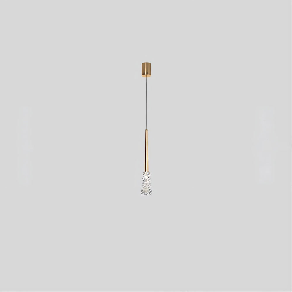 FIAL C LUX Pendant by Lampadom - close-up