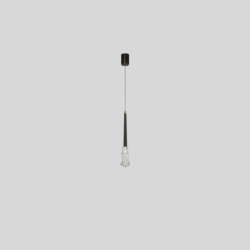 FIAL C LUX Pendant by Lampadom - angle view