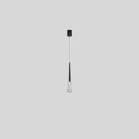 FIAL C LUX Pendant by Lampadom - angle view
