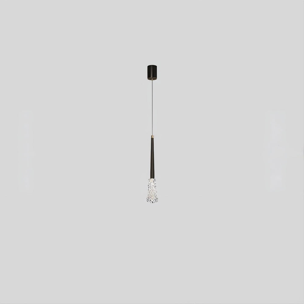FIAL C LUX Pendant by Lampadom - detail view