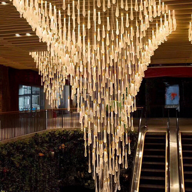 FIAL  Pendant by Lampadom - detail view
