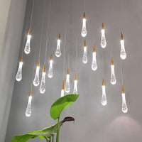 FIAL  Pendant by Lampadom - detail view