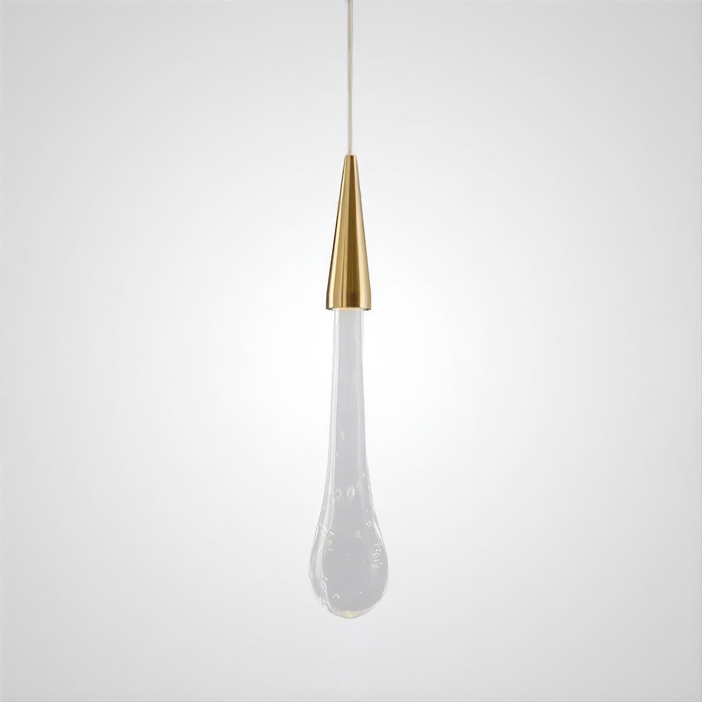 FIAL  Pendant by Lampadom - close-up