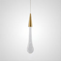 FIAL  Pendant by Lampadom - close-up