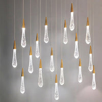 FIAL  Pendant by Lampadom - top view