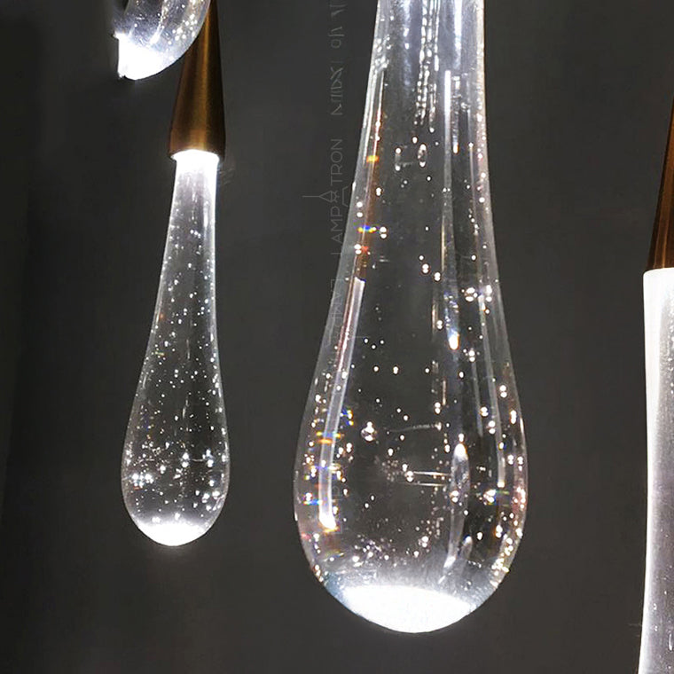 FIAL  Pendant by Lampadom - ambient shot