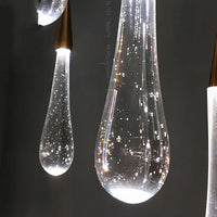 FIAL  Pendant by Lampadom - ambient shot