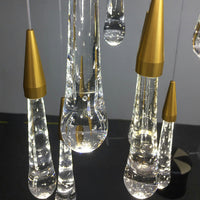 FIAL  Pendant by Lampadom - top view