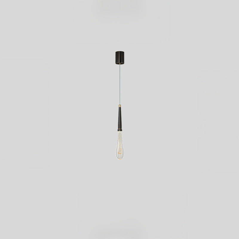 FIAL LUX Pendant by Lampadom - angle view