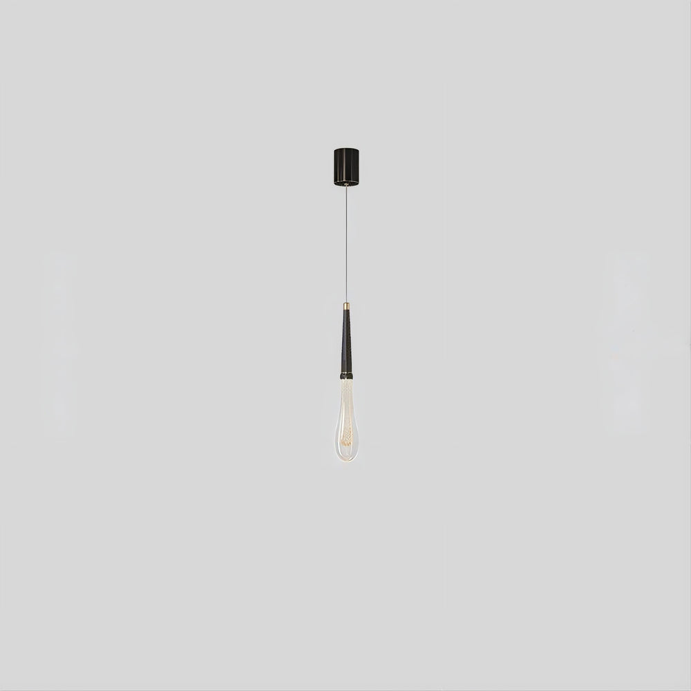 FIAL LUX Pendant by Lampadom - close-up