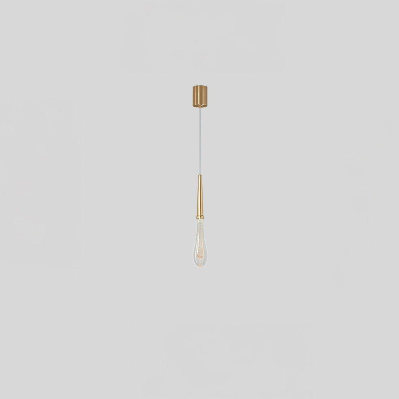 FIAL LUX Pendant by Lampadom - top view