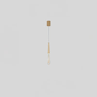 FIAL LUX Pendant by Lampadom - top view