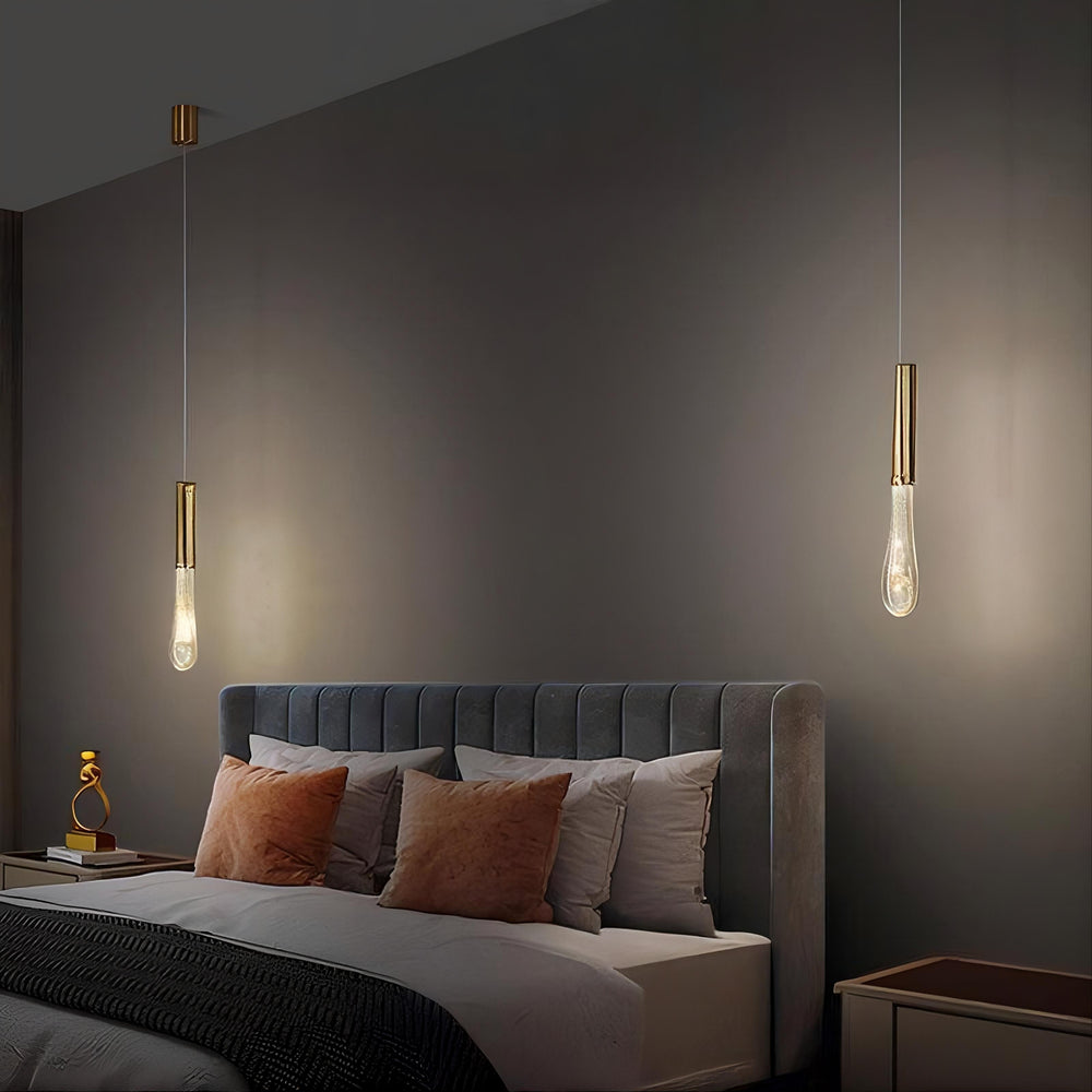 FIAL LUX Pendant by Lampadom - ambient shot