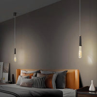 FIAL LUX Pendant by Lampadom - detail view