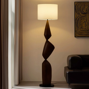 FICKE Floor Lamp by Lampadom