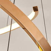 FIDELIS Chandelier