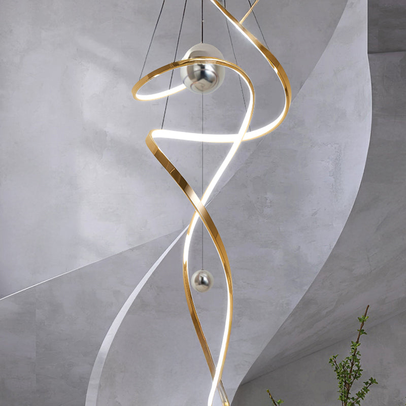FIDELIS Chandelier