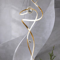 FIDELIS Chandelier