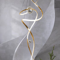 FIDELIS Chandelier