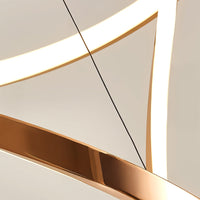 FIDELIS Chandelier