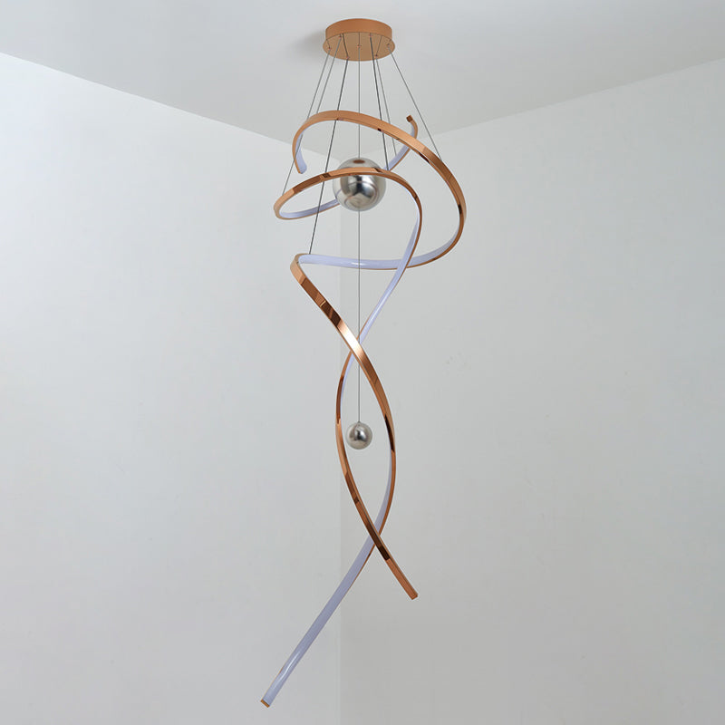 FIDELIS Chandelier