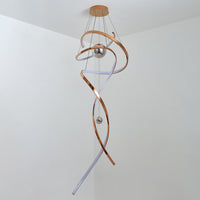 FIDELIS Chandelier