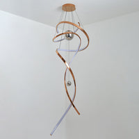 FIDELIS Chandelier