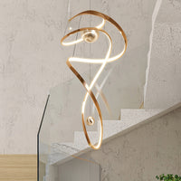 FIDELIS Chandelier