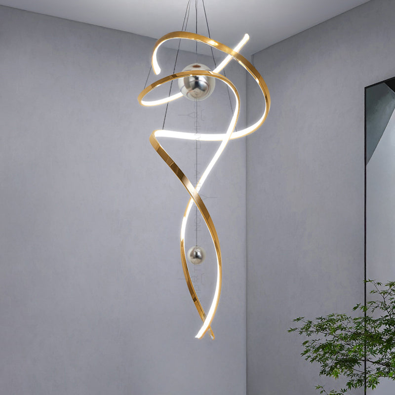 FIDELIS Chandelier