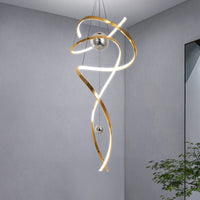 FIDELIS Chandelier