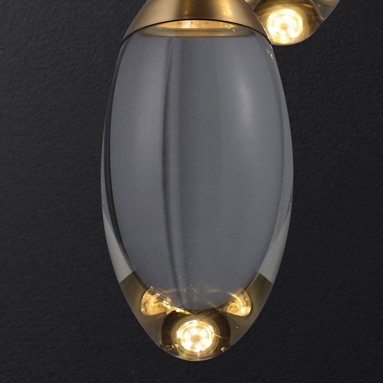 FIIERA 5 Cascade Light