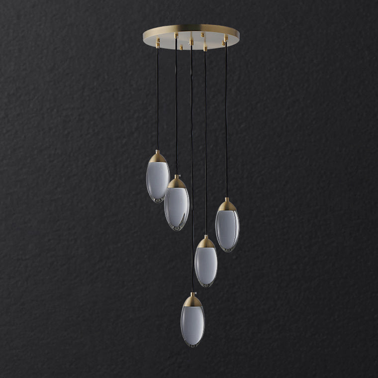 FIIERA 5 Cascade Light