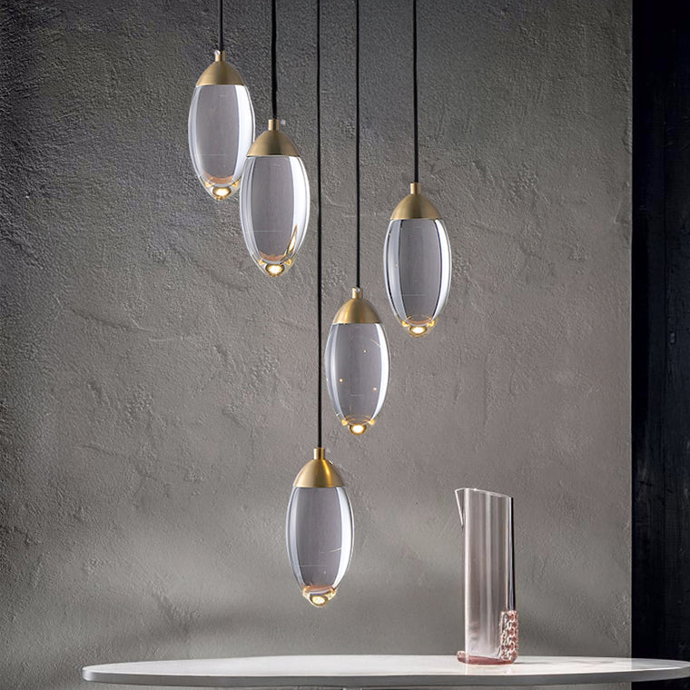 FIIERA 5 Cascade Light