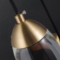 FIIERA 5 Cascade Light