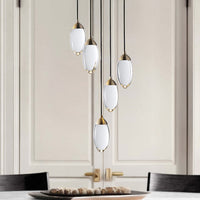 FIIERA 5 Cascade Light