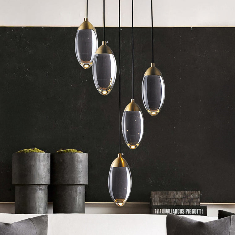 FIIERA 5 Cascade Light