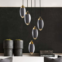 FIIERA 5 Cascade Light