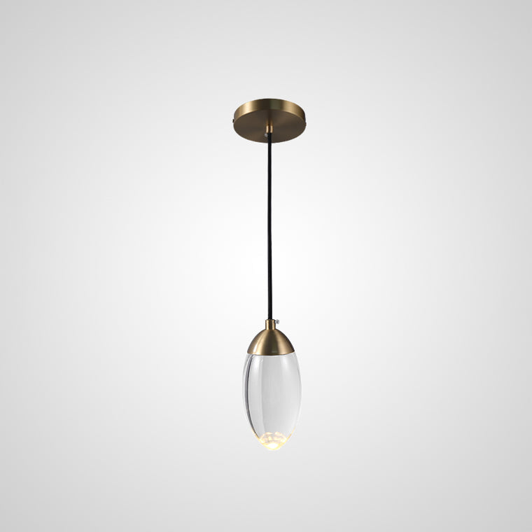 FIIERA Pendant by Lampadom - close-up