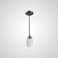 FIIERA Pendant by Lampadom - close-up