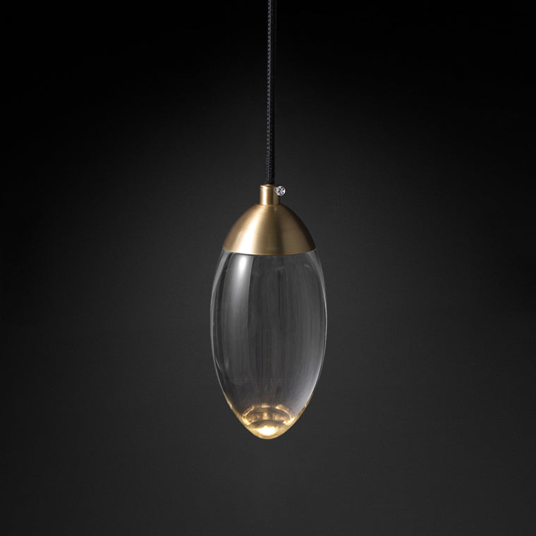 FIIERA Pendant by Lampadom - detail view