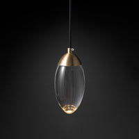 FIIERA Pendant by Lampadom - detail view