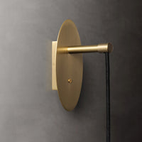 FIIERA Wall Light by Lampadom - ambient shot