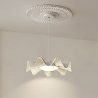 FIETE Pendant by Lampadom - side view