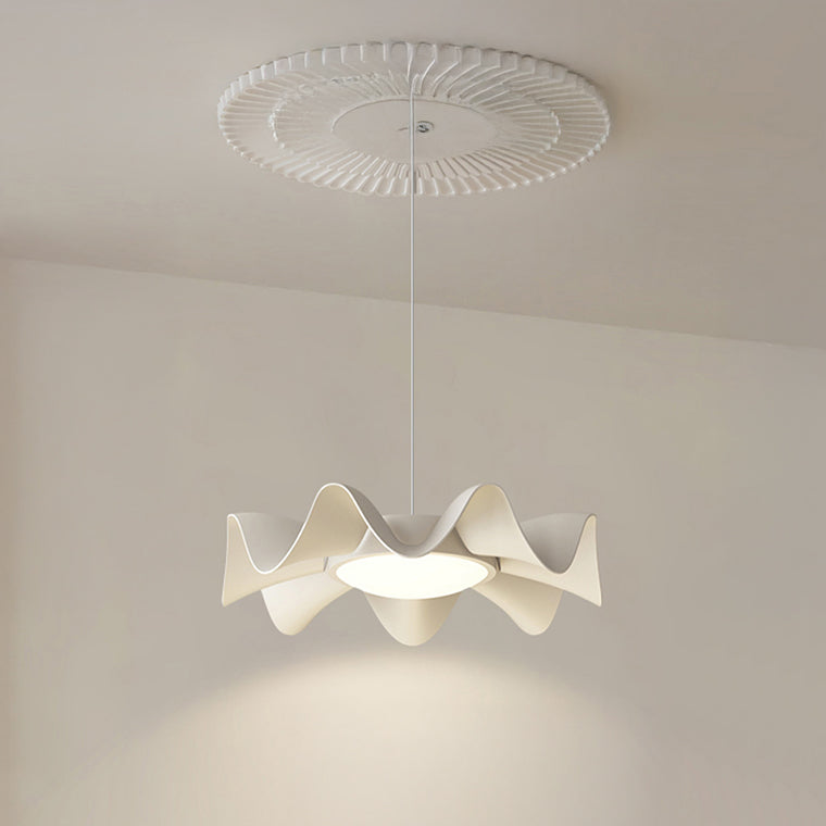 FIETE Pendant by Lampadom - scale reference